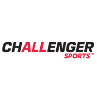 Challenger Sports  Jobs in Sports Profile Picture