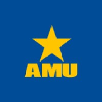 American Military University Jobs in Sports Profile Picture
