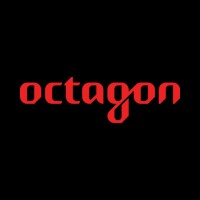 Octagon Logo