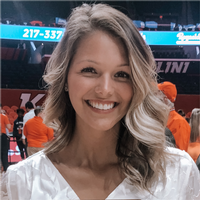Madeline Meinhold's Jobs In Sports Profile Picture