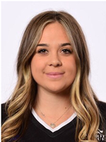 Hannah Horton's Jobs In Sports Profile Picture