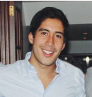 Felipe Fonnegra's Jobs In Sports Profile Picture