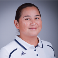 Cathryn Garcia's Jobs In Sports Profile Picture