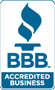 Click to verify BBB accreditation and to see a BBB report.