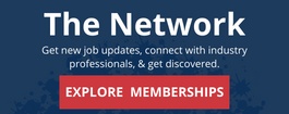 The Network to Help You Win Your Career