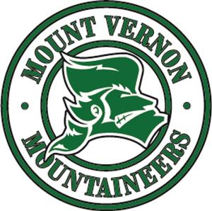 Mt. Vernon High School Logo