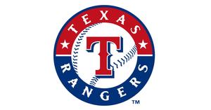 Texas Rangers                                                                                                           