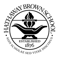 Hathaway Brown School Logo