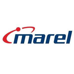 Marel Logo