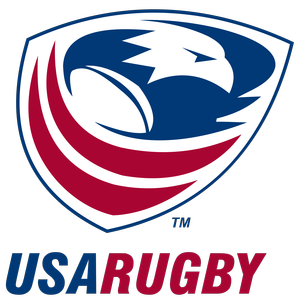 USA Rugby Logo
