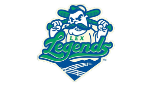 Lexington Legends, LLC Logo