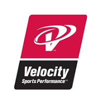Velocity Sports Performance Logo