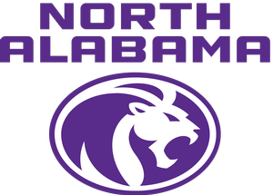 University of North Alabama Athletics Logo