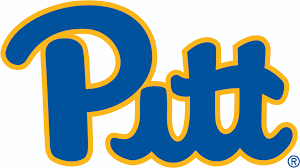 University of Pittsburgh Athletic Department Logo