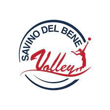 Savino del Bene Volley Scandicci Logo
