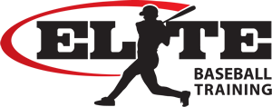 Elite Baseball Training Logo