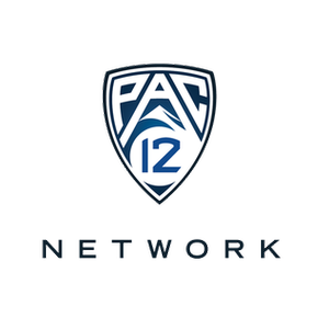 PAC-12 Networks Logo