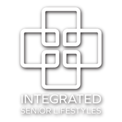 Integrated Senior Lifestyles Logo