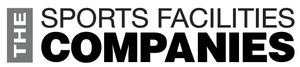 The Sports Facilities Companies Logo