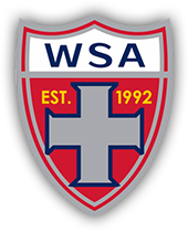 West Side Alliance Soccer Club Logo