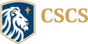 CSCS High School students to Professional Athletes Logo