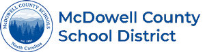 McDowell County Schools Logo