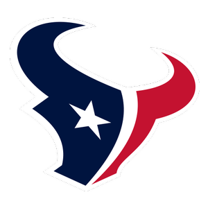 Houston Texans (Houston, TX) Logo