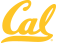 Cal Baseball Team Logo