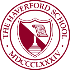 The Haverford School Logo