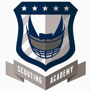 The Scouting Academy Logo