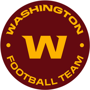 The Washington Football Team Jobs in Sports Profile Picture