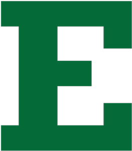 Eastern Michigan University Athletics Logo