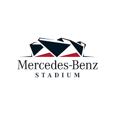 Mercedes Benz Stadium 