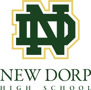 New Dorp High School Logo