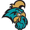 Coastal Carolina Football Logo
