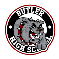 Butler High School Logo
