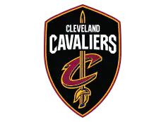 Cavaliers Holdings LLC (Cleveland Cavaliers, Cleveland Monsters, Cleveland Gladiators) Logo