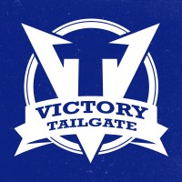 Victory Tailgate Logo