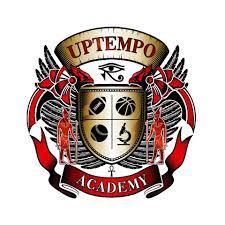 The Uptempo Uptempo Academy Logo
