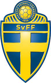 Swedish FA Logo
