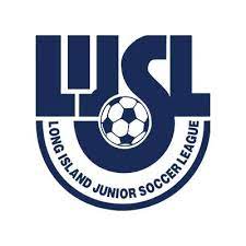 Long Island Junior Soccer League Logo