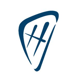 Harlem Lacrosse Logo