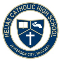 Helias Catholic High School Logo