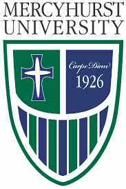 Mercyhurst University Mens Soccer Logo