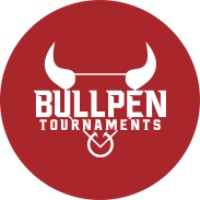Bullpen Tournaments Logo
