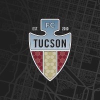 FC Tucson Logo
