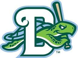 Daytona Tortugas Logo