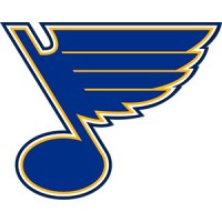 St. Louis Blues (St. Louis, MO) Logo