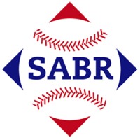 Society for American Baseball Research (SABR) Logo