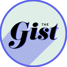 The GIST Logo